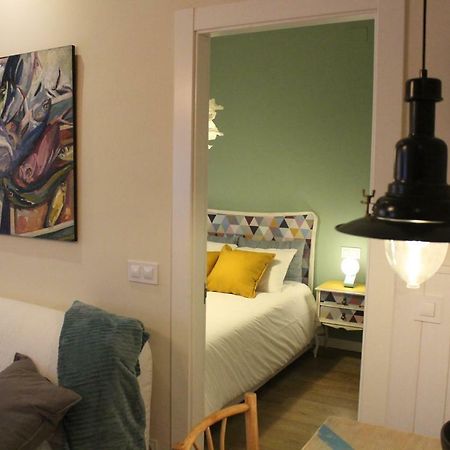 Apartamento Mercado-Centro Θαμόρα Εξωτερικό φωτογραφία