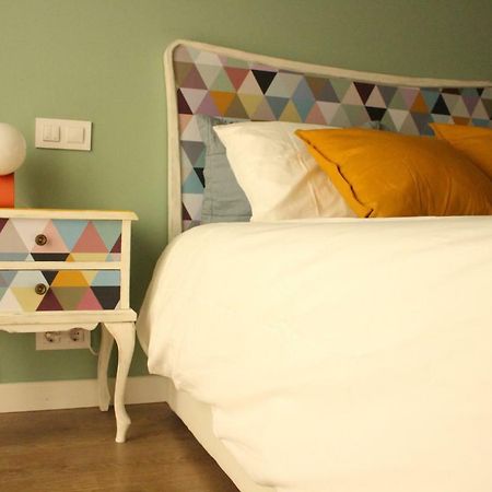 Apartamento Mercado-Centro Θαμόρα Εξωτερικό φωτογραφία