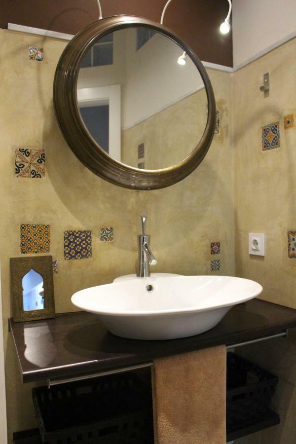 Apartamento Mercado-Centro Θαμόρα Εξωτερικό φωτογραφία